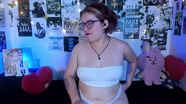 hellen alexa online show from February 27, 4:56 am