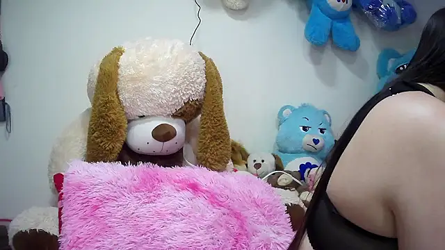 natasha vesperxx online show from February 10, 1:14 pm