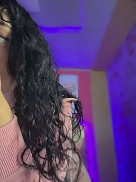 Sasha-18 online show from February 2, 12:48 pm