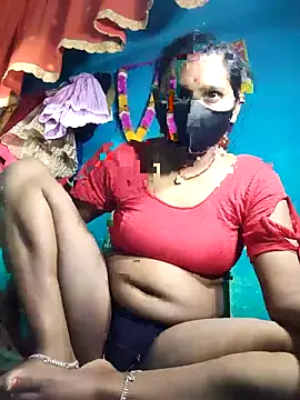 Chanchal pande online show from February 6, 8:50 am