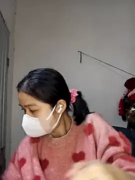 Daisy-lusia2026 online show from February 7, 3:27 pm