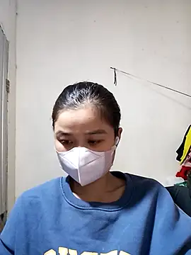 Daisy-lusia2026 online show from February 3, 6:40 am