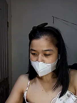 Daisy-lusia2026 online show from March 8, 2:15 am