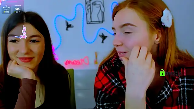 stella flower online show from February 28, 9:31 am