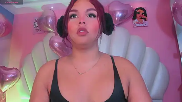 Maia Hotts online show from February 14, 12:07 pm