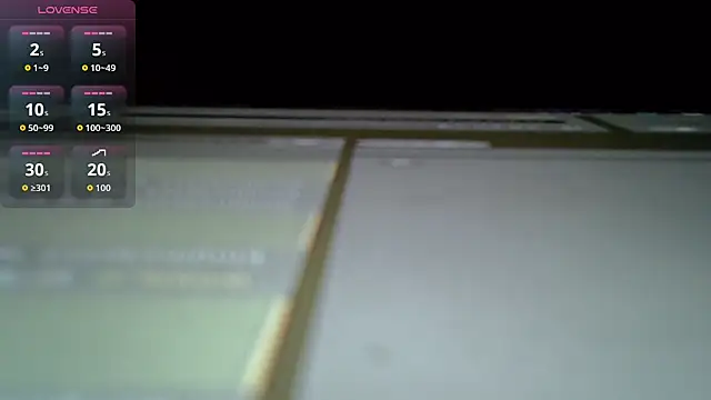 wjddjwjd online show from March 2, 7:15 am