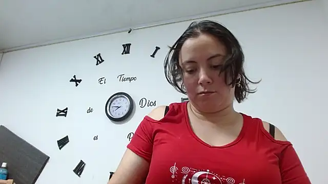 ElaMurray02 online show from February 10, 4:32 pm