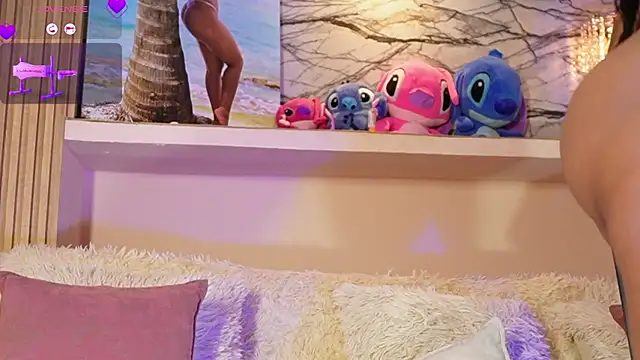 Adriana crof online show from March 28, 5:07 am