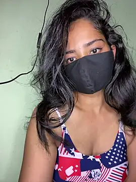 harshali 2012 online show from April 2, 7:00 pm