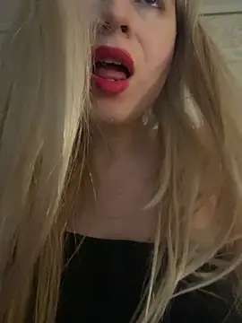 NikkiMis online show from February 1, 11:58 pm