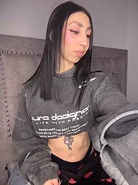 Nicky444k online show from February 18, 12:21 am