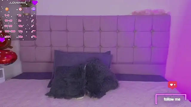 arycooper  online show from March 13, 12:50 pm