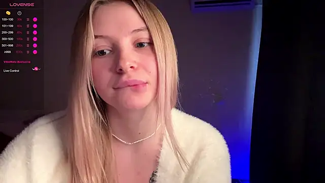 VibeVi online show from February 10, 2:09 pm