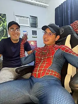 hyungboy online show from May 31, 5:46 am