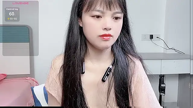xianxian-baby online show from March 8, 5:39 pm