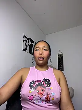 Nia13 online show from February 20, 6:26 am