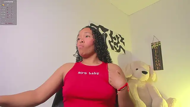 Nia13 online show from February 11, 5:53 am