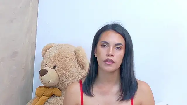 AndiVasquez online show from July 16, 1:48 pm