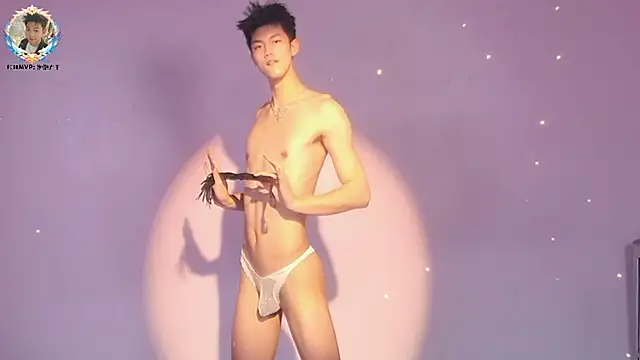 TNT-888 online show from April 18, 11:56 am