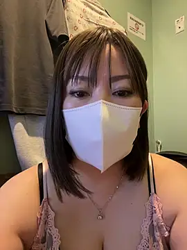 Mitsuco surflady online show from April 23, 7:16 am