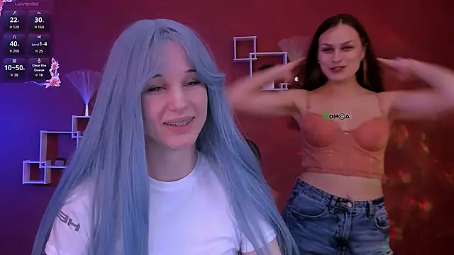 clery abyss online show from February 27, 1:22 pm