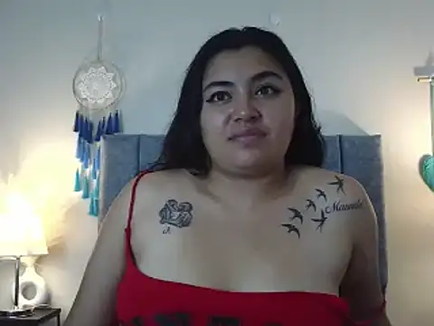 KatalynaSweet online show from February 23, 7:52 am