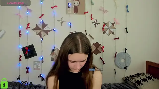 Elina X online show from June 30, 2:16 pm