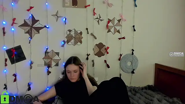 Elina X online show from June 19, 1:36 pm