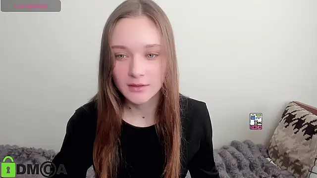 Elina X online show from April 15, 7:53 am