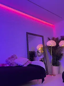 AnnastasiaJune online show from April 4, 4:55 am