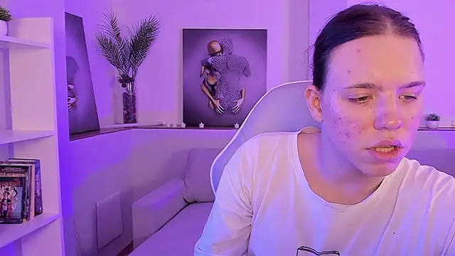 Madison dolly online show from February 28, 8:36 am