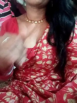 Lovely sima online show from February 15, 9:30 am