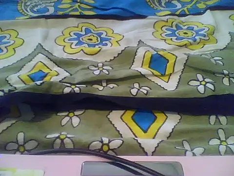 Shelaxoliswa online show from April 8, 5:09 am