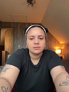 BabyChanntal online show from March 17, 1:48 pm