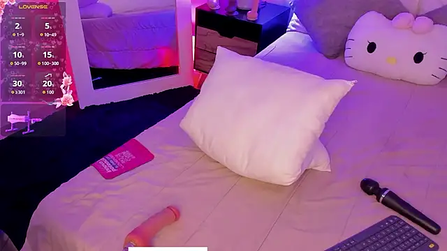 QueenRose    online show from March 26, 3:03 pm