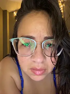 alisbloom online show from April 4, 3:49 am