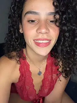 SirenStell0 online show from April 14, 2:33 am