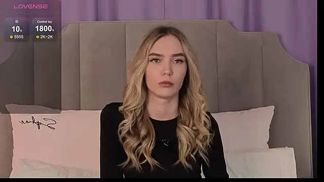 NikkiRyx online show from March 22, 3:07 pm