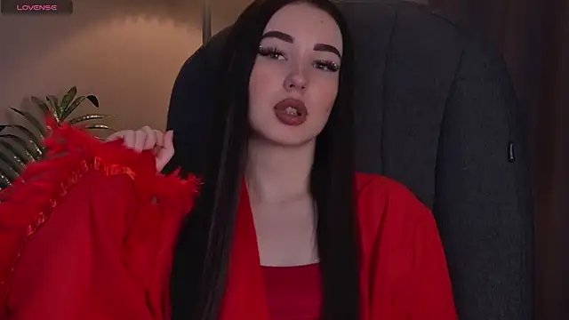 ArianaLim online show from February 10, 3:37 pm