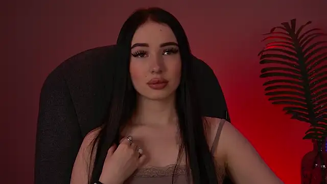 ArianaLim online show from May 31, 5:52 pm