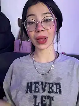 violettahotass online show from February 17, 1:54 pm