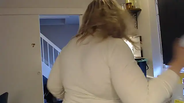 Amanda Norsk online show from February 2, 8:02 am