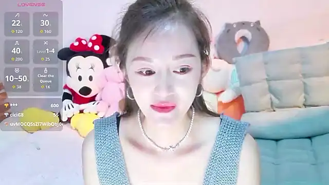 baozi-DDET online show from February 18, 5:12 pm