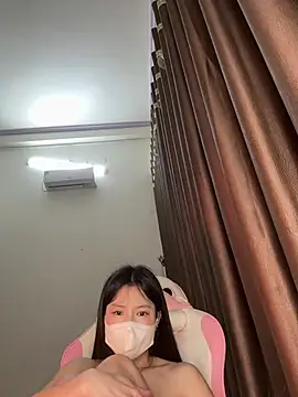 wang1472581 online show from March 16, 4:55 pm