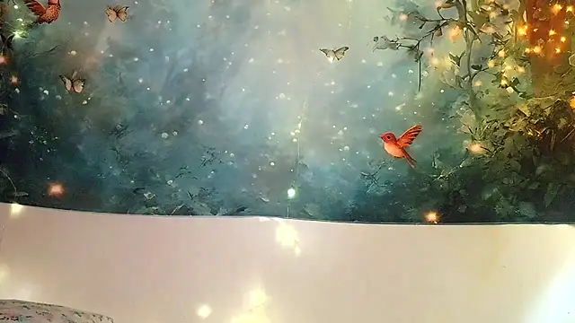 Blondie the librarian online show from March 6, 1:01 am