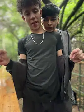 yoursexyjose online show from March 22, 7:31 pm