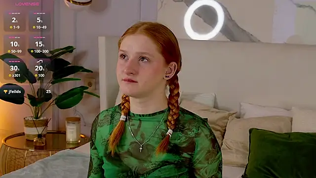 AmandaWatts online show from April 15, 5:19 am