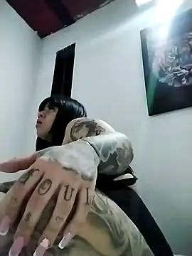 Luna bigtitss777 online show from February 8, 2:48 am