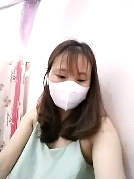 -Bami- online show from April 15, 11:38 pm