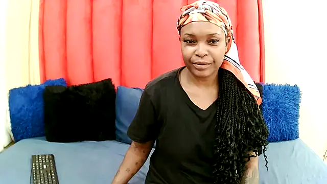 Lavendaxxx online show from March 27, 5:57 pm